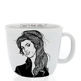 PolonaPolona PolonaPolona - mok (35 cl) - Amy, the soulful rockabilly