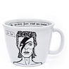 PolonaPolona PolonaPolona - beker - David, the glam rocker PolonaPolona PolonaPolona - beker - David, the glam rocker