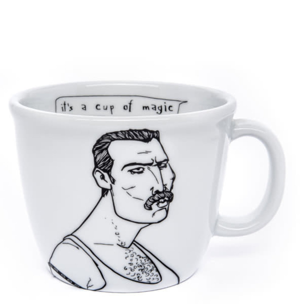 PolonaPolona PolonaPolona - beker - the fandango dancer PolonaPolona PolonaPolona - beker - the fandango dancer