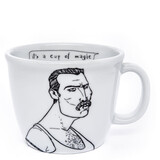 PolonaPolona PolonaPolona - mok (35 cl) - Freddie, the mercurial champion