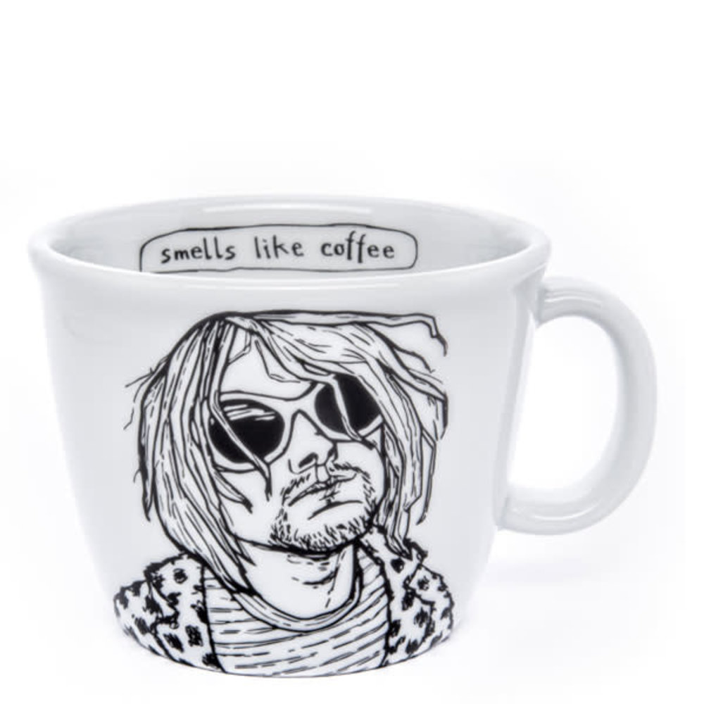 PolonaPolona PolonaPolona - beker - the delicious one PolonaPolona PolonaPolona - beker - the delicious one