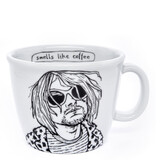 PolonaPolona PolonaPolona - mok (35 cl) - Kurt, the delicious grunger