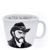 PolonaPolona PolonaPolona - mok (35 cl) - Lemmy, the hoarse-voiced cowboy