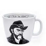 PolonaPolona PolonaPolona - mok (35 cl) - Lemmy, the hoarse-voiced cowboy PolonaPolona PolonaPolona - mok (35 cl) - Lemmy, the hoarse-voiced cowboy