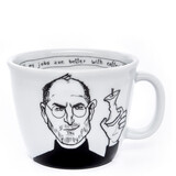 PolonaPolona PolonaPolona - mok (35 cl) - Steve, the apple seller