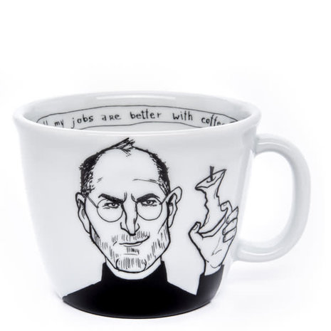 PolonaPolona PolonaPolona - beker - the apple man