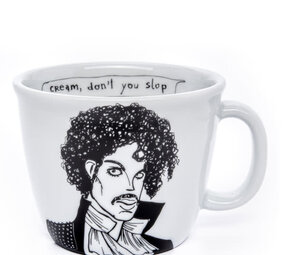 PolonaPolona PolonaPolona - kopje (35 cl) - Prince