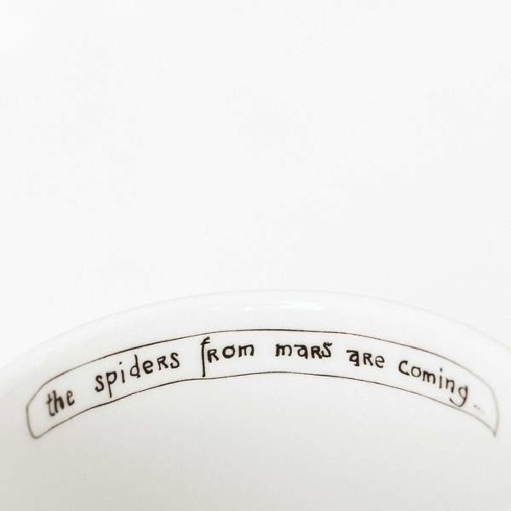 PolonaPolona PolonaPolona - beker - the one from outer space PolonaPolona PolonaPolona - beker - the one from outer space