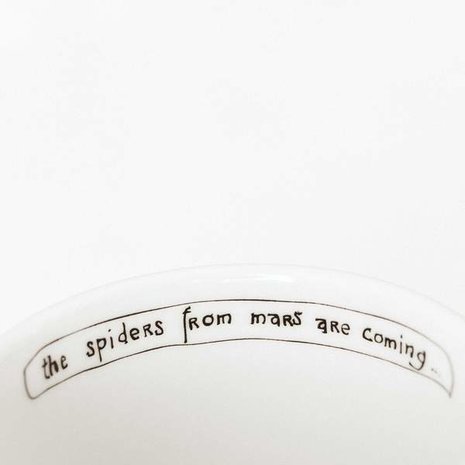 PolonaPolona PolonaPolona - beker - the one from outer space PolonaPolona PolonaPolona - beker - the one from outer space