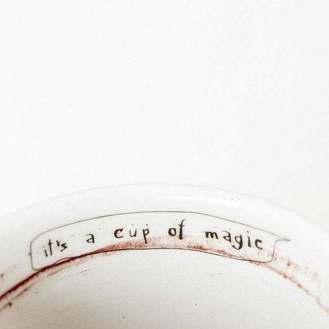 PolonaPolona PolonaPolona - beker - the fandango dancer PolonaPolona PolonaPolona - beker - the fandango dancer