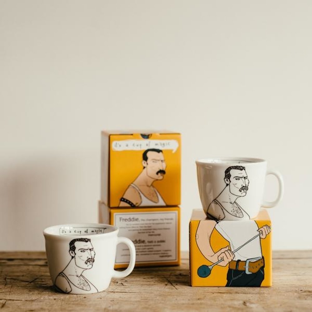 PolonaPolona PolonaPolona - beker - the fandango dancer PolonaPolona PolonaPolona - beker - the fandango dancer