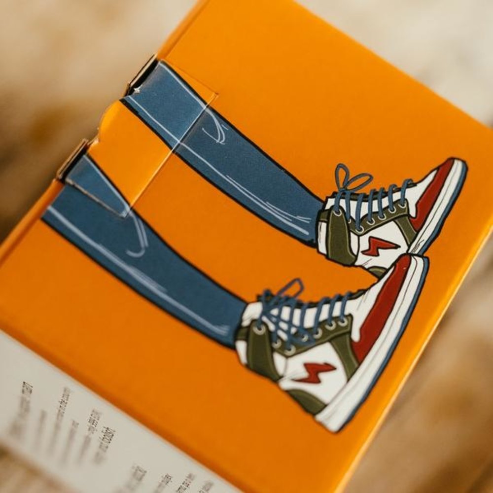 PolonaPolona PolonaPolona - beker - the apple man