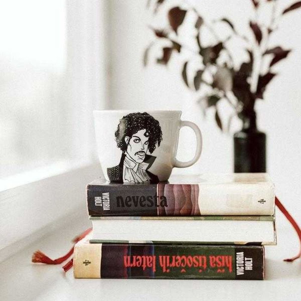 PolonaPolona PolonaPolona - beker - the purple one PolonaPolona PolonaPolona - beker - the purple one