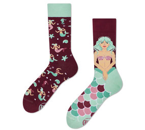 Many mornings Many mornings - sokken - mystic mermaid Many mornings Many mornings - sokken - mystic mermaid