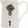 Helen b Helen b - kan groot - flower girl Helen b Helen b - kan groot - flower girl