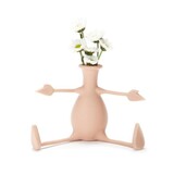 Peleg Peleg - vaasje florino - peach