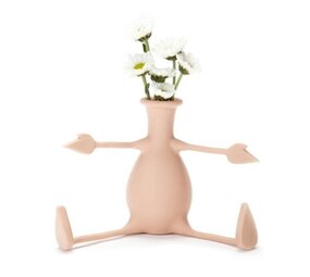 Peleg Peleg - vaasje florino - peach