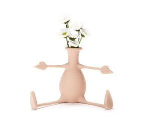 Peleg Peleg - vaasje florino - peach Peleg Peleg - vaasje florino - peach