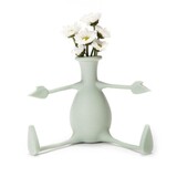 Peleg Peleg - vaasje florino - mint Peleg Peleg - vaasje florino - mint