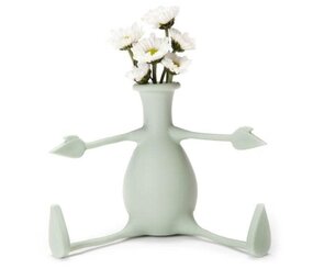 Peleg Peleg - vaasje florino - mint