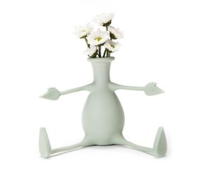 Peleg Peleg - vaasje florino - mint