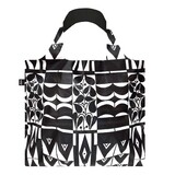 Loqi Loqi - opvouwtas - monte zuma wiener werkstaette