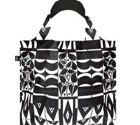 Loqi Loqi - opvouwtas - monte zuma wiener werkstaette