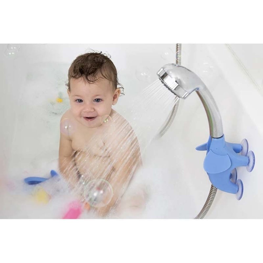 Peleg Peleg - douchekophouder - trunky dory Peleg Peleg - douchekophouder - trunky dory