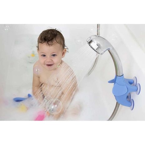 Peleg Peleg - douchekophouder - trunky dory Peleg Peleg - douchekophouder - trunky dory