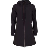 Danefae Danefae - danejane softshelljas - black 2 Danefae Danefae - danejane softshelljas - black 2