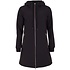 Danefae - danejane softshelljas - black 2 Danefae - danejane softshelljas - black 2