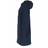 Danefae Danefae - line softshell regenjas - donkerbauw Danefae Danefae - line softshell regenjas - donkerbauw