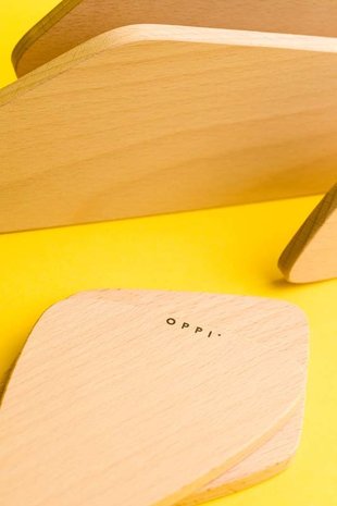 Oppi Oppi - piks - groot (64 stuks) Oppi Oppi - piks - groot (64 stuks)