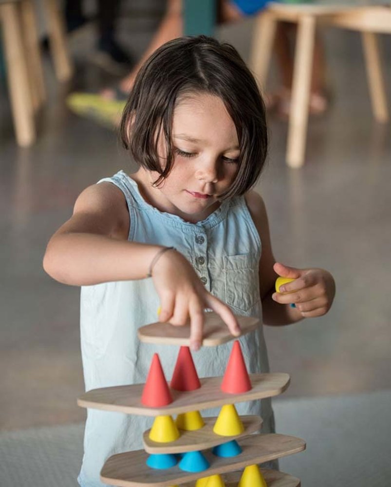 Oppi Oppi - piks - klein (24 stuks) Oppi Oppi - piks - klein (24 stuks)