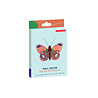 Studio Roof Studio Roof - muurdecoratie - delias butterfly