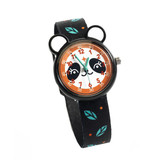 Djeco Djeco - ticlock horloge - panda Djeco Djeco - ticlock horloge - panda