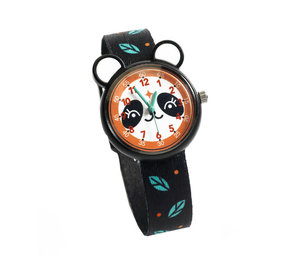 Djeco Djeco - ticlock horloge - panda Djeco Djeco - ticlock horloge - panda