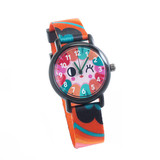 Djeco Djeco - ticlock horloge - pop