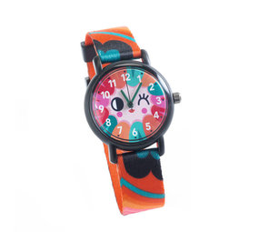 Djeco Djeco - ticlock horloge - pop Djeco Djeco - ticlock horloge - pop
