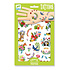 Djeco - tattoos - lente Djeco - tattoos - lente