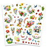 Djeco Djeco - tattoos - lente Djeco Djeco - tattoos - lente