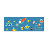 Djeco Djeco - mobile - space mobile Djeco Djeco - mobile - space mobile