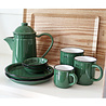 Cabanaz Cabanaz - medium bord - pine green Cabanaz Cabanaz - medium bord - pine green