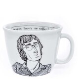 PolonaPolona PolonaPolona - mok (35 cl) - John, the naked pacifist