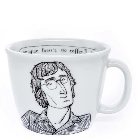 PolonaPolona PolonaPolona - beker - the jealous one PolonaPolona PolonaPolona - beker - the jealous one