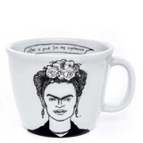 PolonaPolona PolonaPolona - mok (35 cl) - Frida, the tweezerless icon