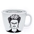 PolonaPolona - mok (35 cl) - Frida, the tweezerless icon PolonaPolona - mok (35 cl) - Frida, the tweezerless icon