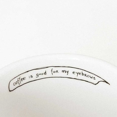 PolonaPolona PolonaPolona - beker - daughter of the revolution PolonaPolona PolonaPolona - beker - daughter of the revolution