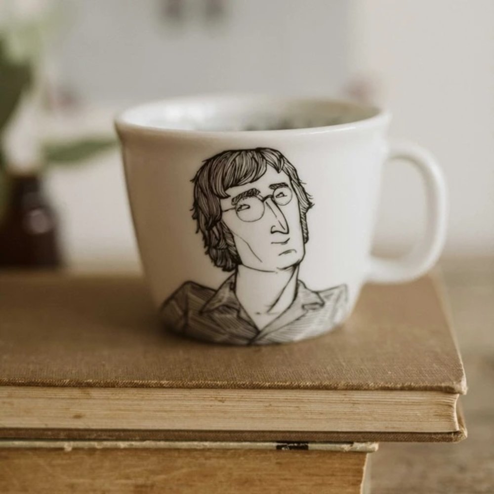 PolonaPolona PolonaPolona - beker - the jealous one PolonaPolona PolonaPolona - beker - the jealous one