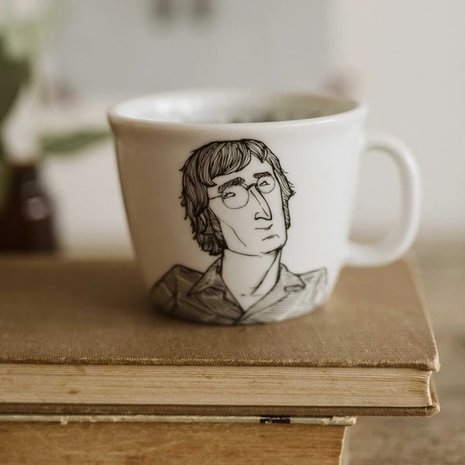 PolonaPolona PolonaPolona - beker - the jealous one PolonaPolona PolonaPolona - beker - the jealous one